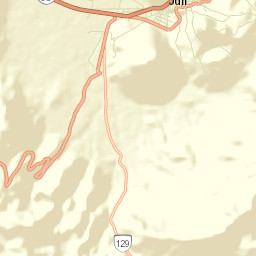 Juli Street Map