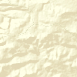 Torixoréu Street Map