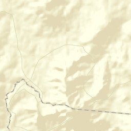 Diorama Street Map