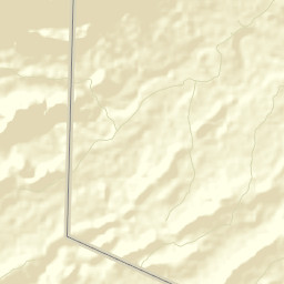 Siavonga District Street Map