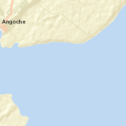 António Enes Street Map