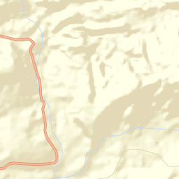 Baliza Street Map