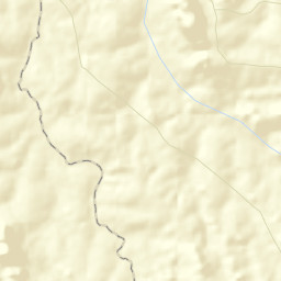Arenópolis Street Map