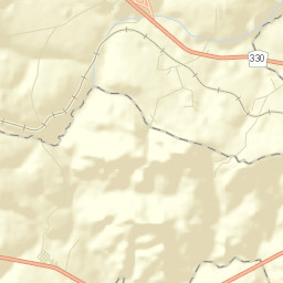 Campo Limpo de Goiás Street Map