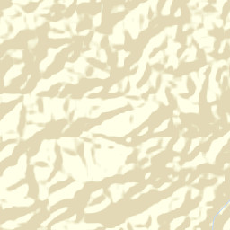 Santa Maria do Salto Street Map