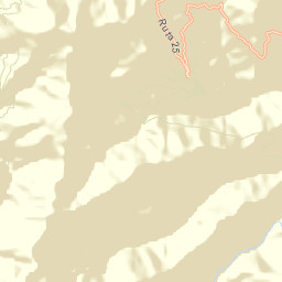 Chulumani Street Map