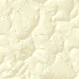 Concepción Street Map