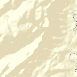 Córrego do Ouro Street Map
