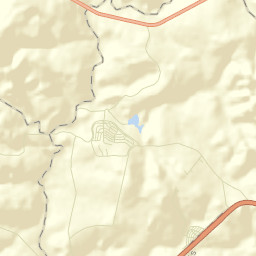 Terezópolis de Goiás Street Map