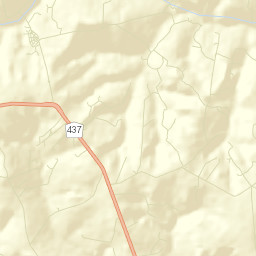 Gameleira de Goiás Street Map