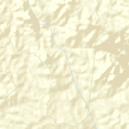 Hurungwe District Street Map