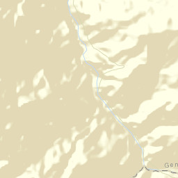 Provincia de General Sánchez Cerro Street Map