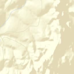 Grão Mogol Street Map