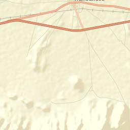 Tiahuanaco Street Map