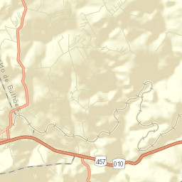 Leopoldo de Bulhões Street Map