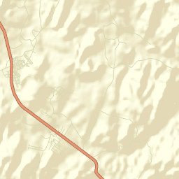 Montes Claros Street Map