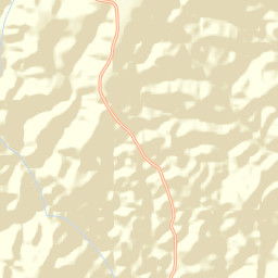 Josenópolis Street Map