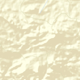 Rushinga District Street Map