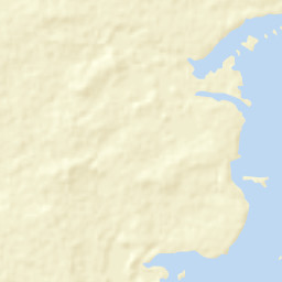 Wellesley Islands Street Map