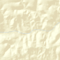 Santa Fé de Minas Street Map