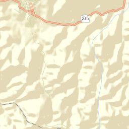 Felisburgo Street Map