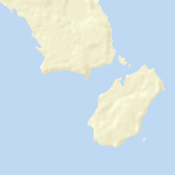 Mornington Street Map