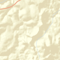 Palestina de Goiás Street Map