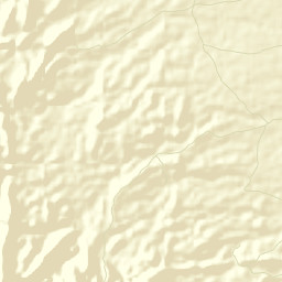 Nsanje District Street Map