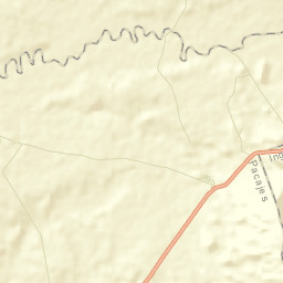 Provincia Ingavi Street Map