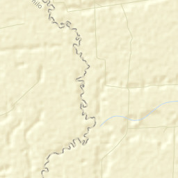Provincia Sara Street Map
