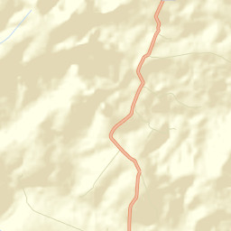 Doverlândia Street Map