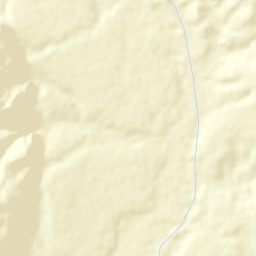 Brasilândia de Minas Street Map