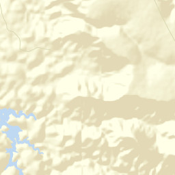 Araçuaí Street Map