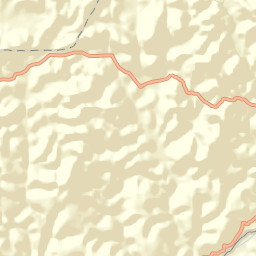 Bertópolis Street Map