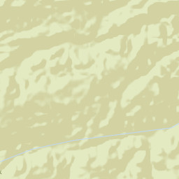 Kariba District Street Map