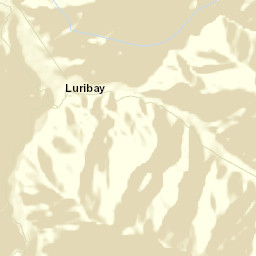 Provincia Loayza Street Map