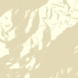 Provincia Inquisivi Street Map