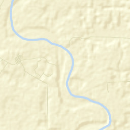 Provincia Ichilo Street Map