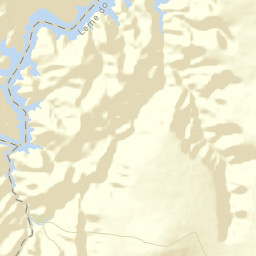 Leme do Prado Street Map