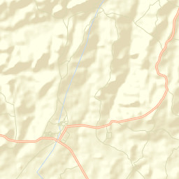 Raffingora Street Map