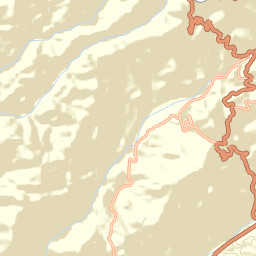 Torata Street Map