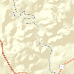 Cezarina Street Map