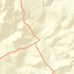 Varjão Street Map