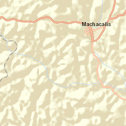 Machacalis Street Map