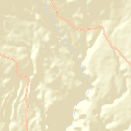 Pujocucho Street Map