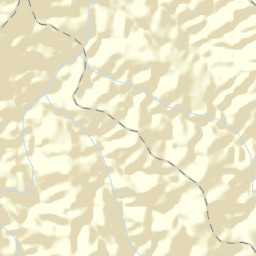 Jenipapo de Minas Street Map