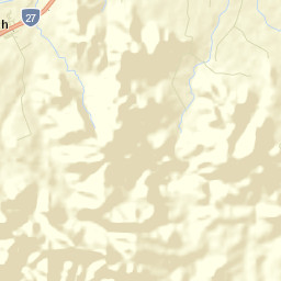 Dimbulah Street Map