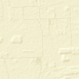 Okinawa Número Uno Street Map