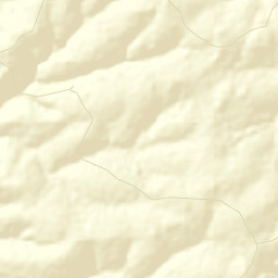 Santa Rita do Araguaia Street Map