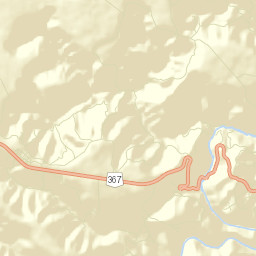 Turmalina Street Map